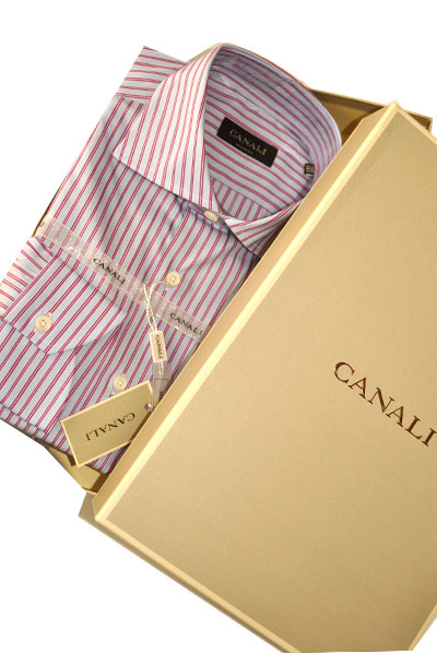 CANALI ties