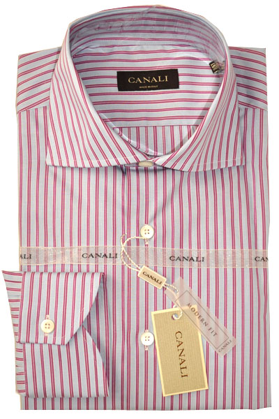 canali dress shirt