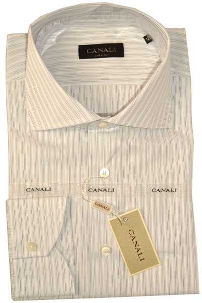 canali dress shirt