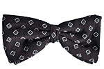 corneliani bow ties