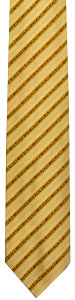 designer tie